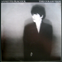 Annette Peacock: The Collection (1983)